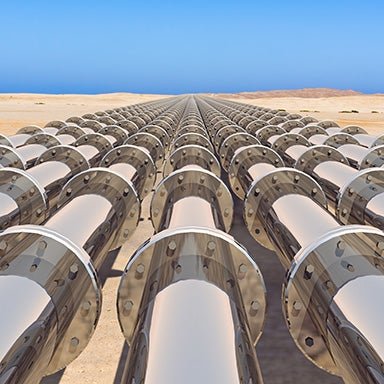 Investor Relations overview